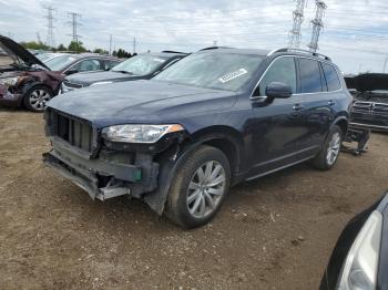  Salvage Volvo XC90
