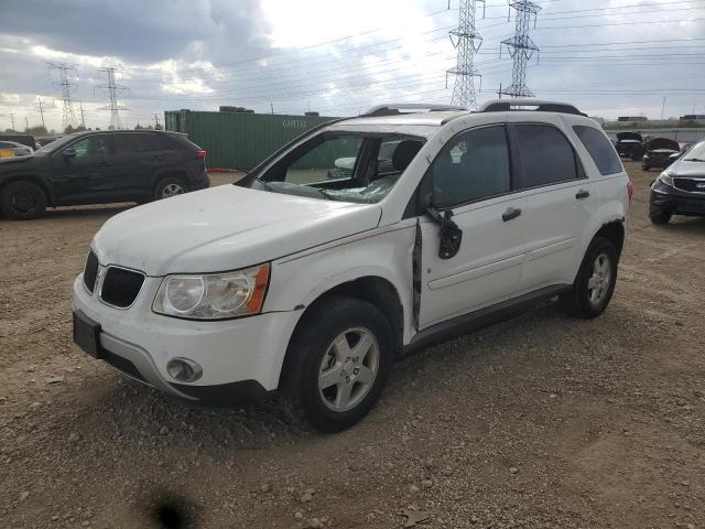  Salvage Pontiac Torrent