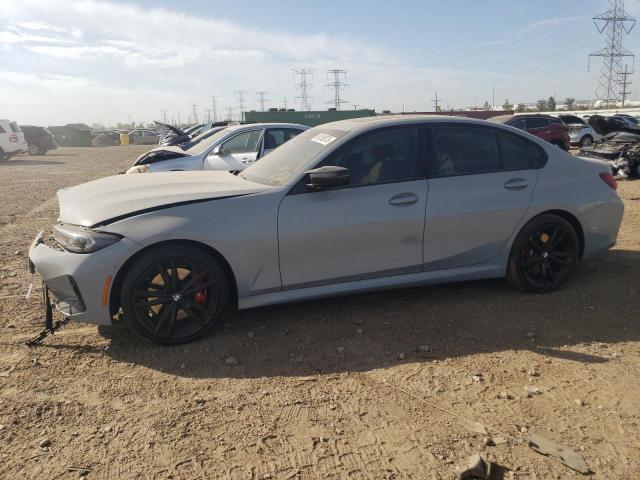  Salvage BMW M Series