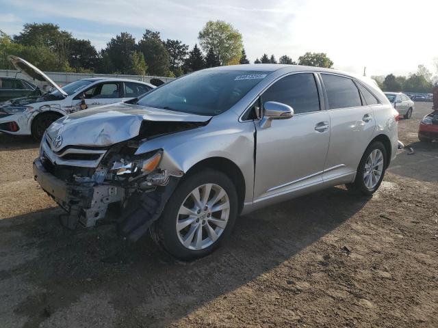  Salvage Toyota Venza