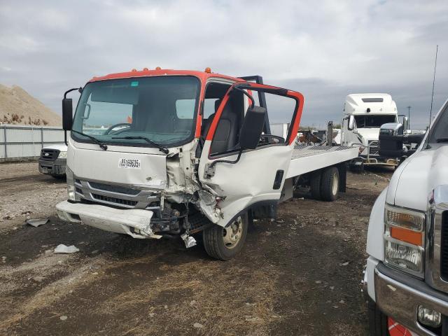  Salvage Isuzu Nrr