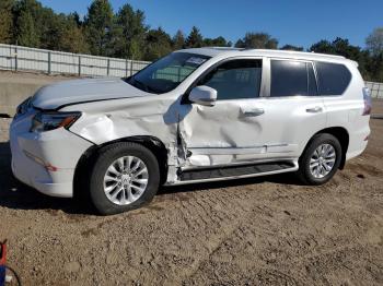  Salvage Lexus Gx