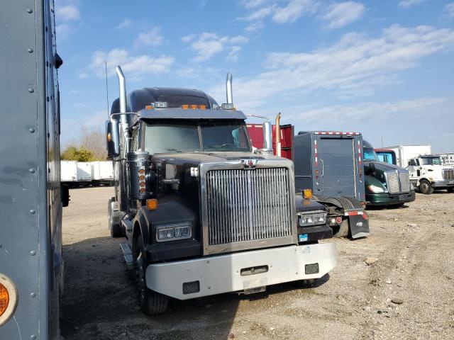  Salvage Western Star Auto Ca Other