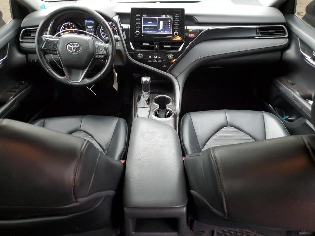 Toyota Camry Se Image 2