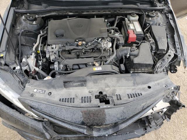 Toyota Camry Se Image 3