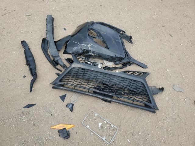 Toyota Camry Se Image 11