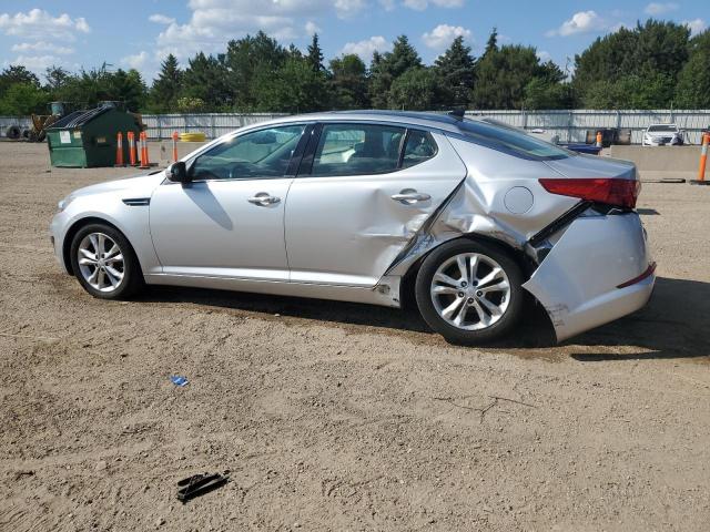 Kia Optima Ex Image 12
