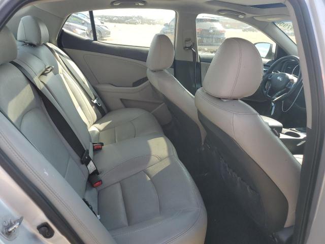 Kia Optima Ex Image 11