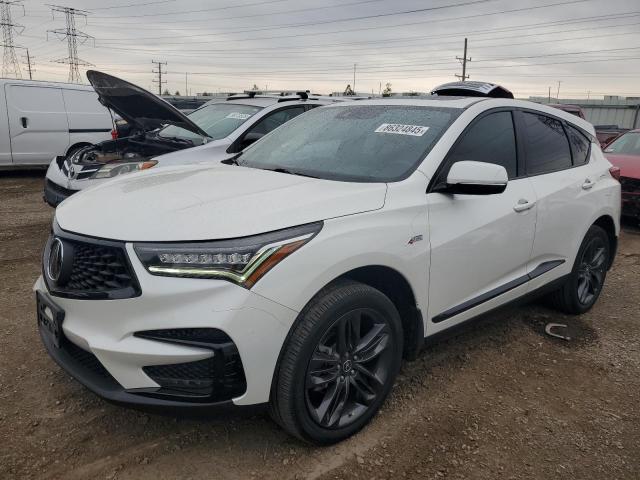  Salvage Acura RDX