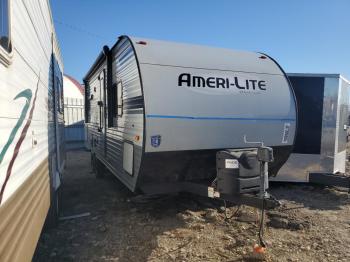  Salvage Gulf Stream Ameri-lite