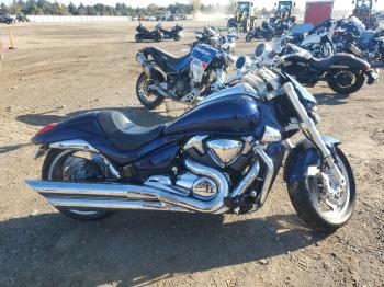  Salvage Suzuki Cyc Vz Vzr