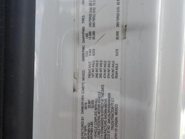 Freightliner Cascadia 1 Image 7