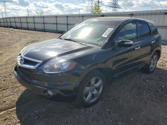  Salvage Acura RDX