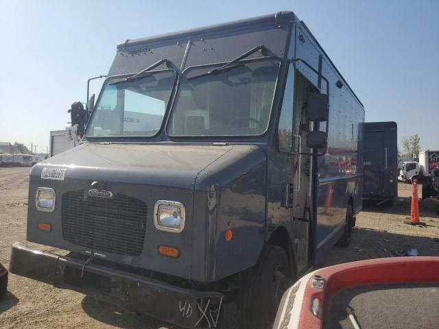  Salvage Freightliner Chassis M