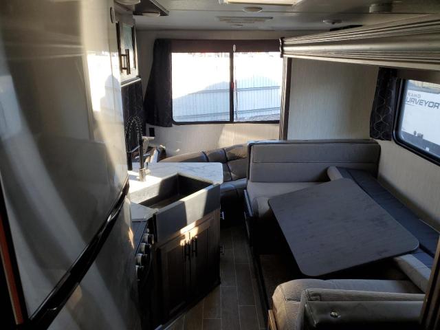 Wildwood Grey Wolf Image 7