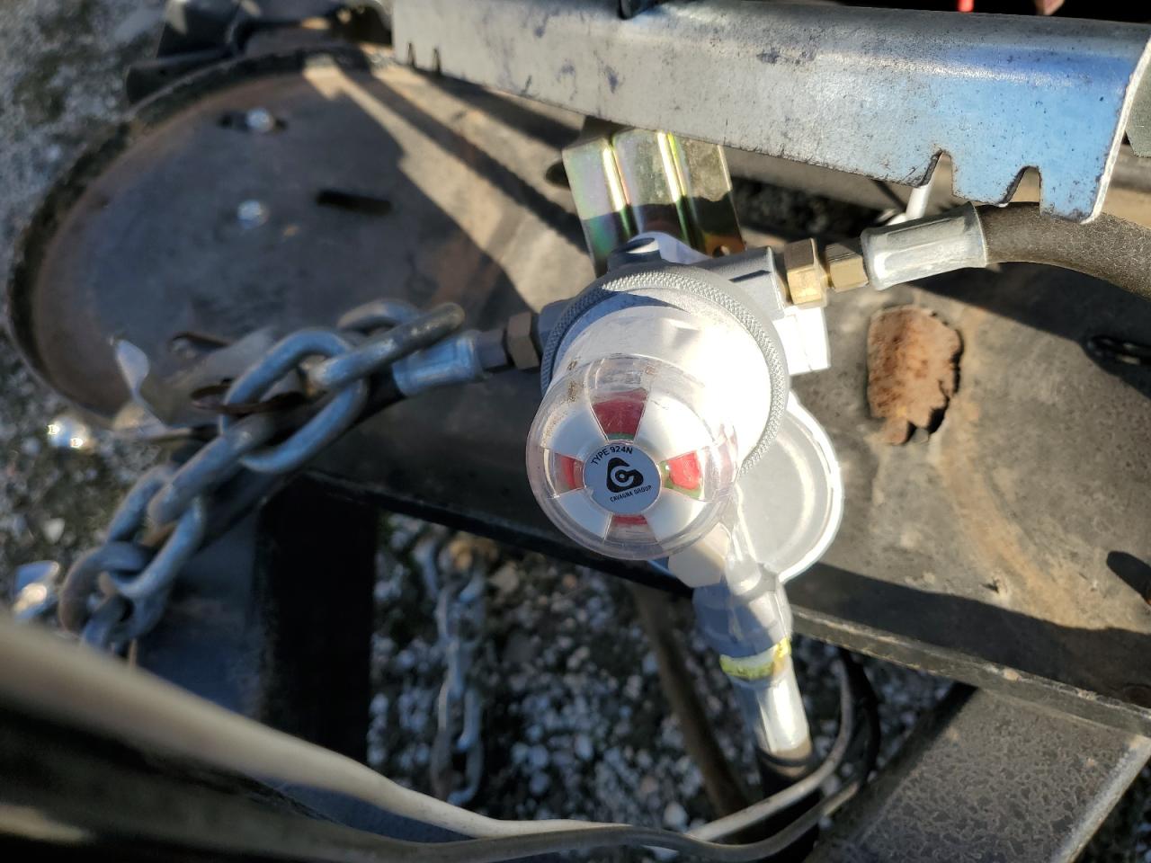 Wildwood Grey Wolf Image 10