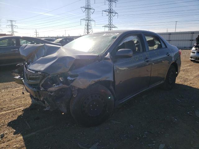 Toyota Corolla Base Image 10