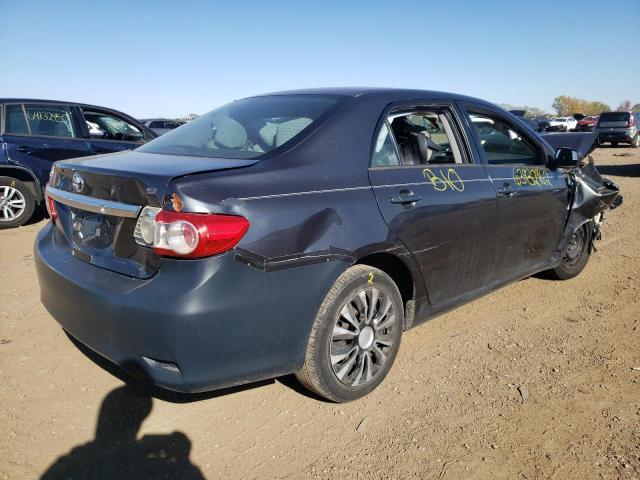 Toyota Corolla Base Image 6