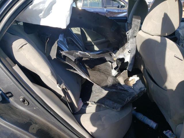 Toyota Corolla Base Image 8