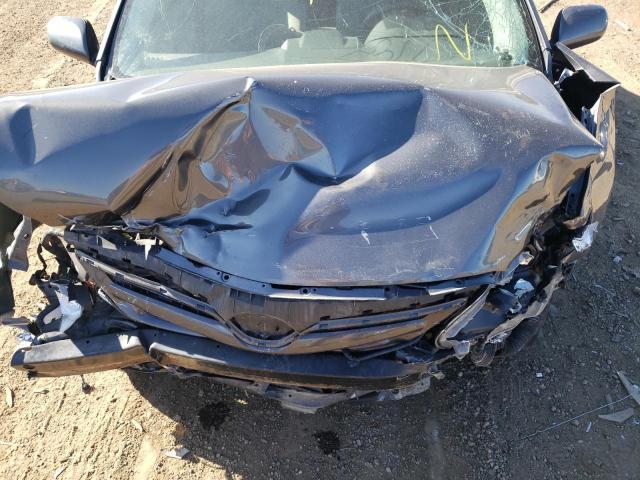 Toyota Corolla Base Image 3