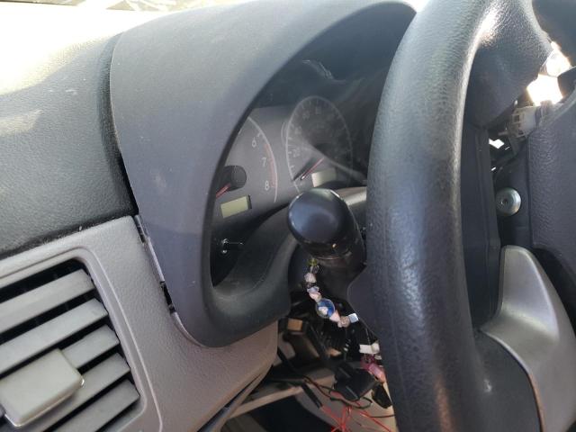 Toyota Corolla Base Image 7