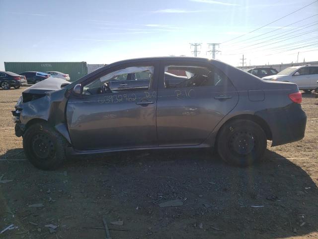 Toyota Corolla Base Image 4