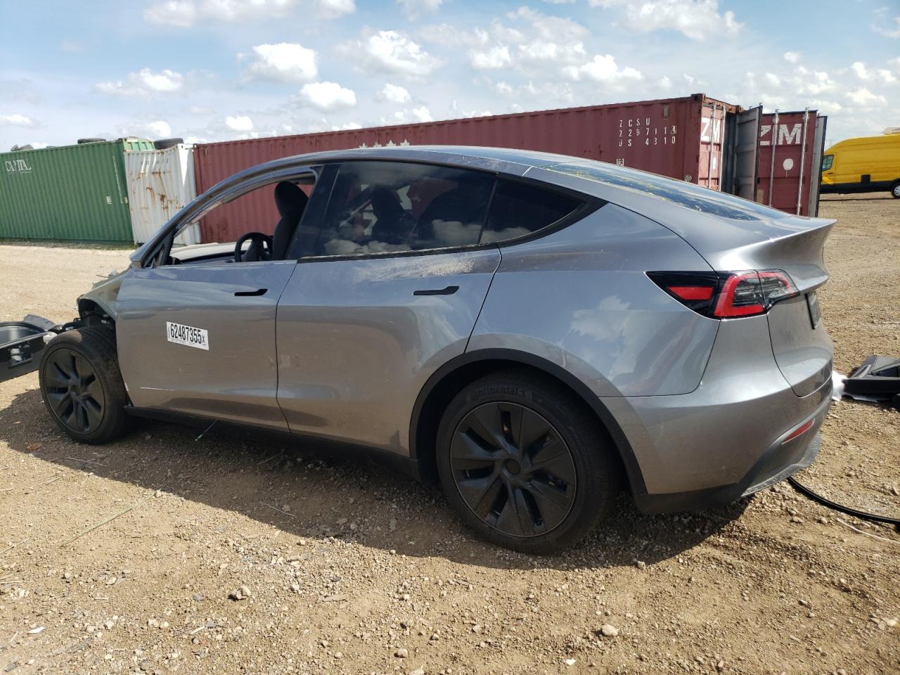 Tesla Model Y Image 2