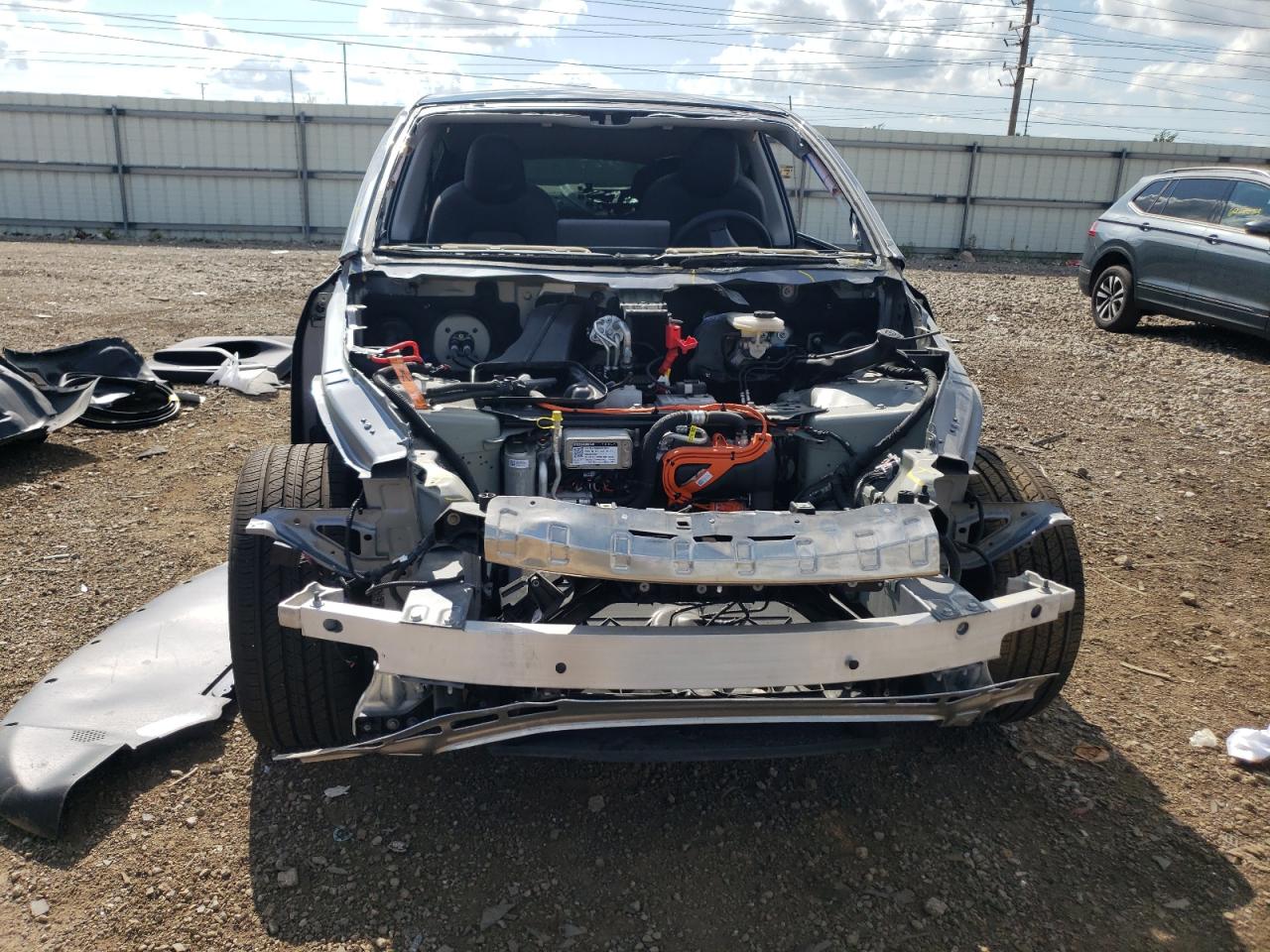 Tesla Model Y Image 5