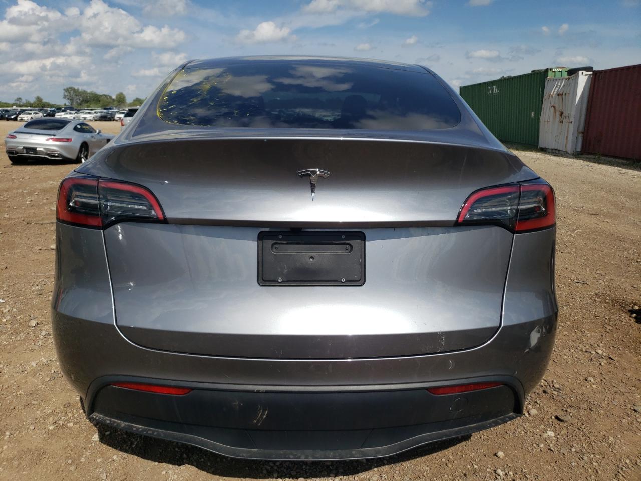 Tesla Model Y Image 7