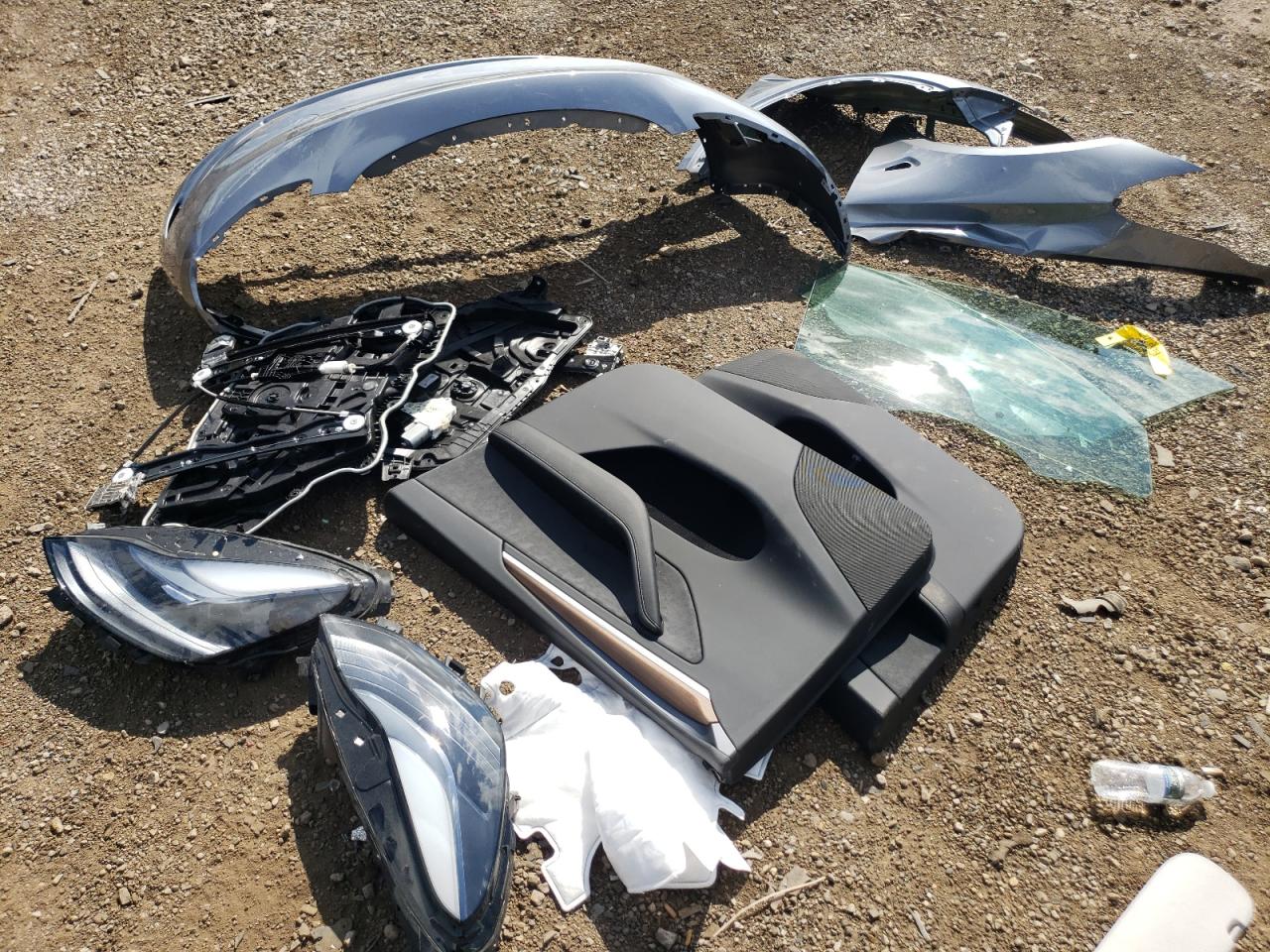 Tesla Model Y Image 11