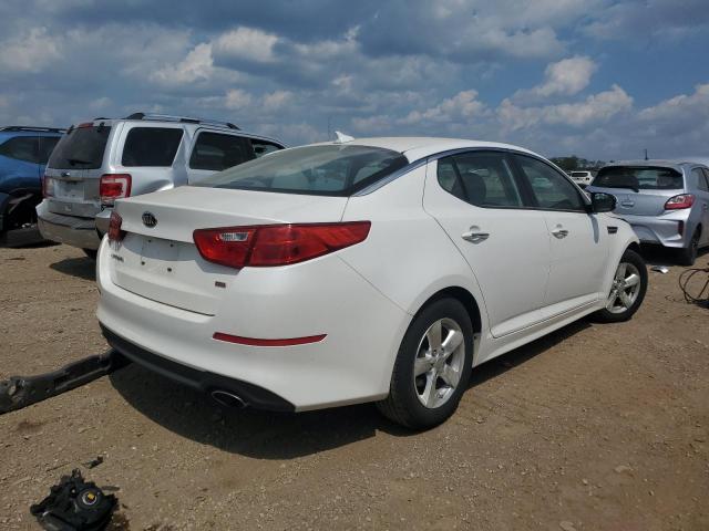 Kia Optima Lx Image 11