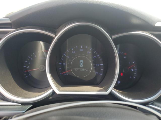 Kia Optima Lx Image 13