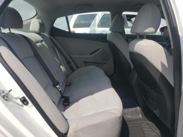 Kia Optima Lx Image 12