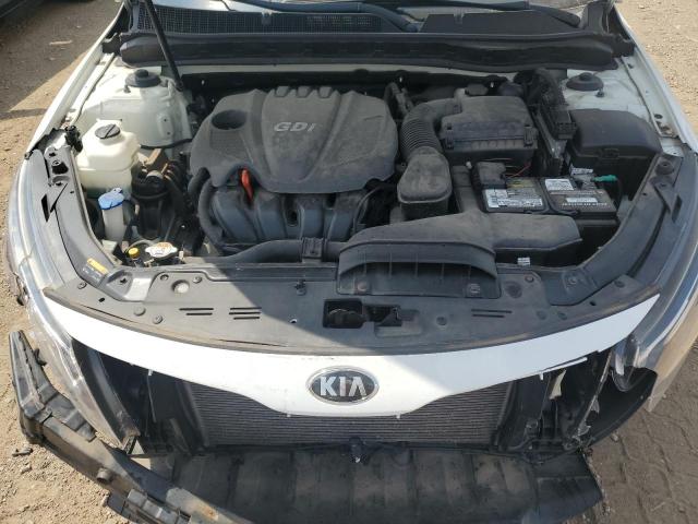 Kia Optima Lx Image 10