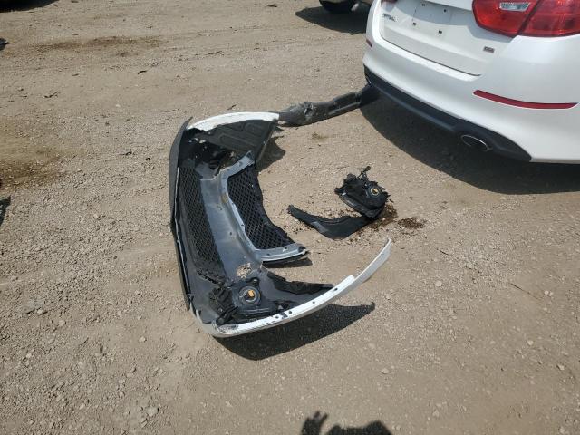 Kia Optima Lx Image 7