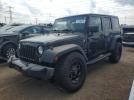 Jeep Wrangler Sport Image 1