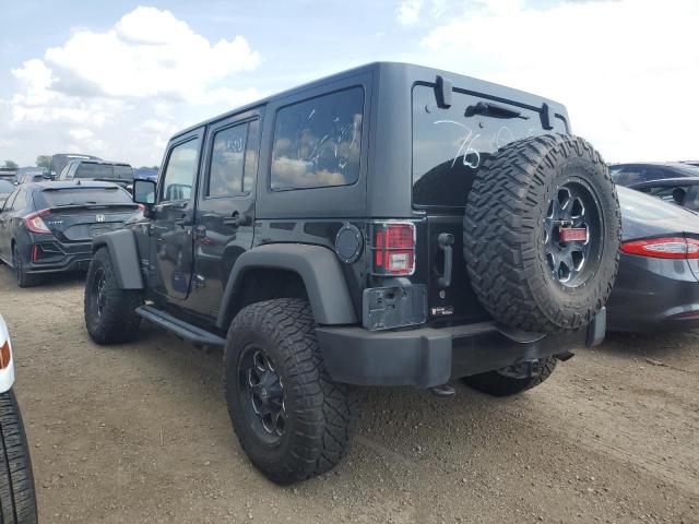 Jeep Wrangler Sport Image 2