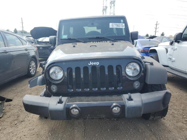 Jeep Wrangler Sport Image 6