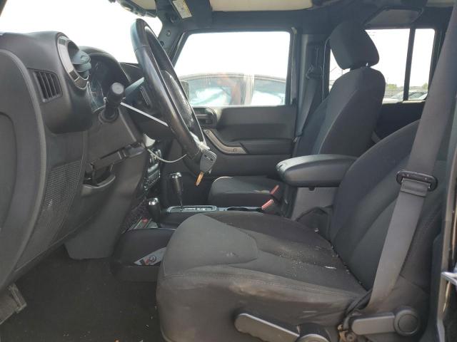 Jeep Wrangler Sport Image 3