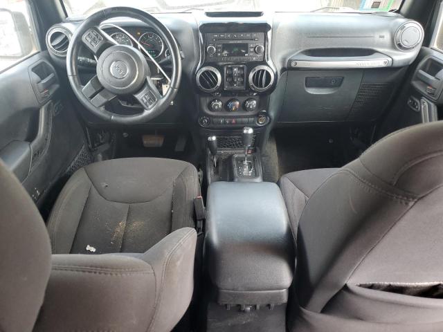 Jeep Wrangler Sport Image 11