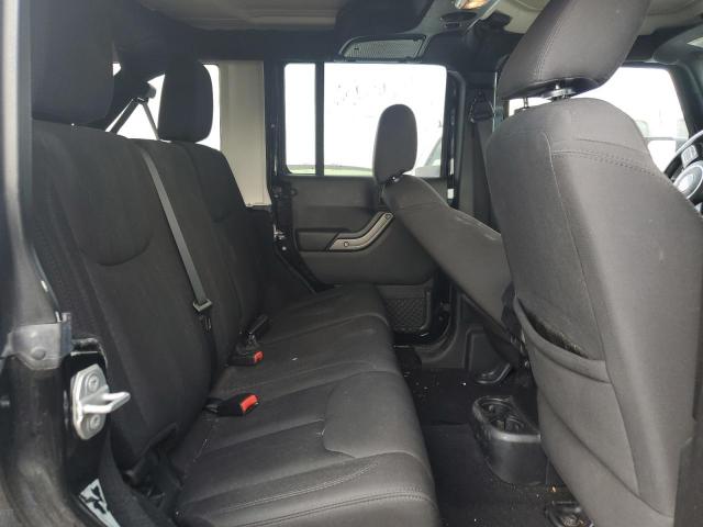 Jeep Wrangler Sport Image 12