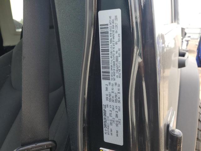 Jeep Wrangler Sport Image 8