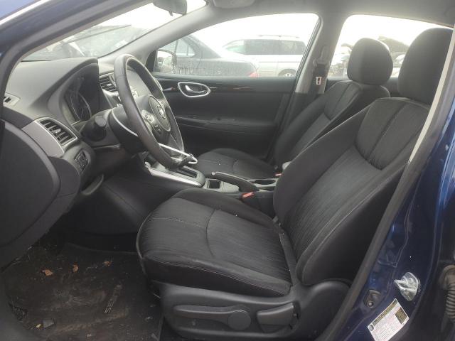 Nissan Sentra S Image 12