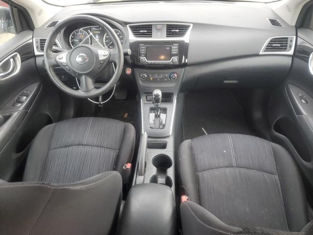 Nissan Sentra S Image 3