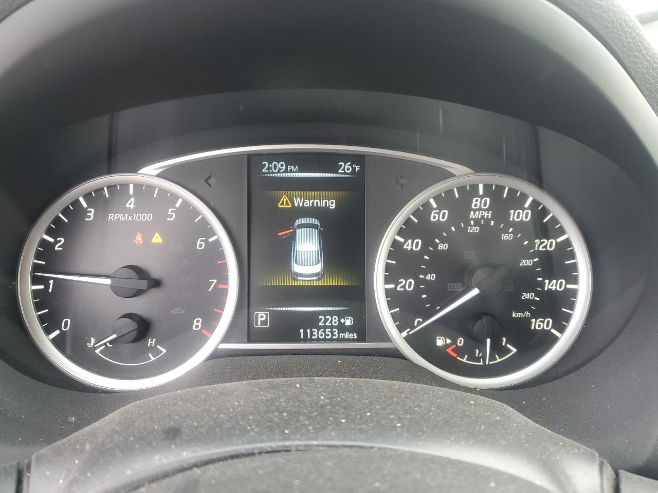 Nissan Sentra S Image 9