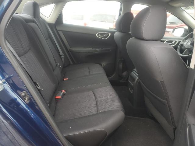 Nissan Sentra S Image 5