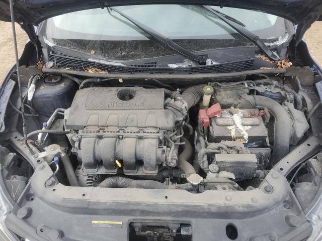 Nissan Sentra S Image 11