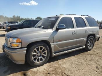  Salvage GMC Denali