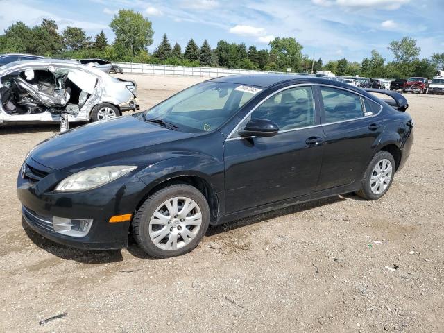  Salvage Mazda 6