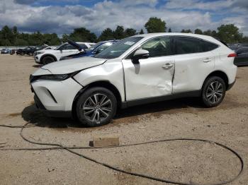  Salvage Toyota Venza